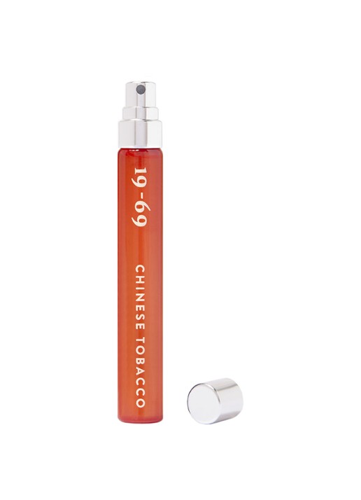 19-69 Mini Chinese Tobacco Eau de Parfum - travel size - detail 2 undefined