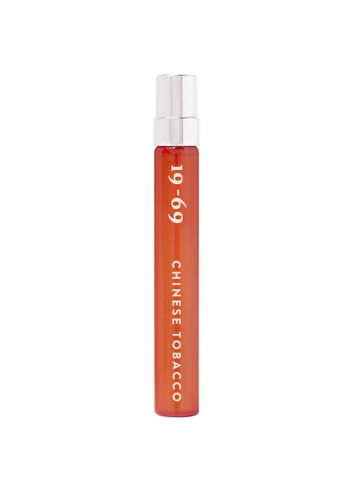 19-69 Mini Chinese Tobacco Eau de Parfum - travel size - voorkant 3 undefined