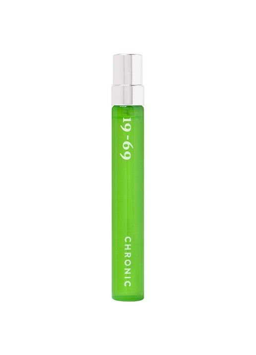 19-69 Mini Chronic Eau de Parfum - travel size - voorkant undefined