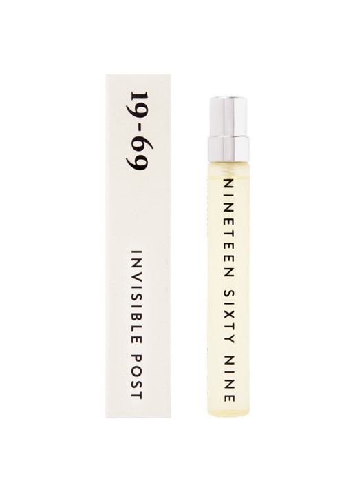 19-69 Mini Invisible Post Eau de Parfum - travel size - detail 3 undefined