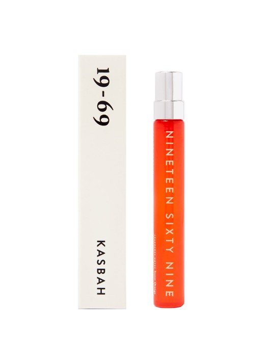 19-69 Mini Kasbah Eau de Parfum - travel size - detail 8 undefined