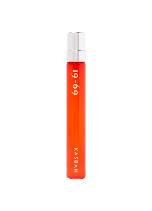 19-69 Mini Kasbah Eau de Parfum - travel size - voorkant 3 undefined
