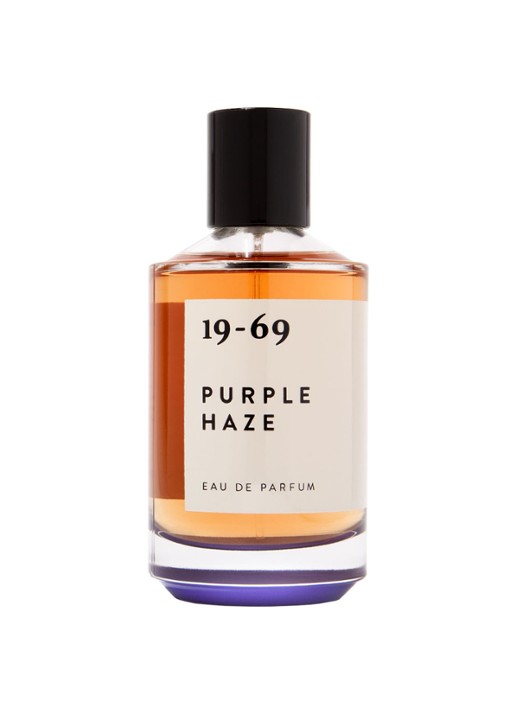 19-69 Purple Haze Eau de Parfum - voorkant undefined