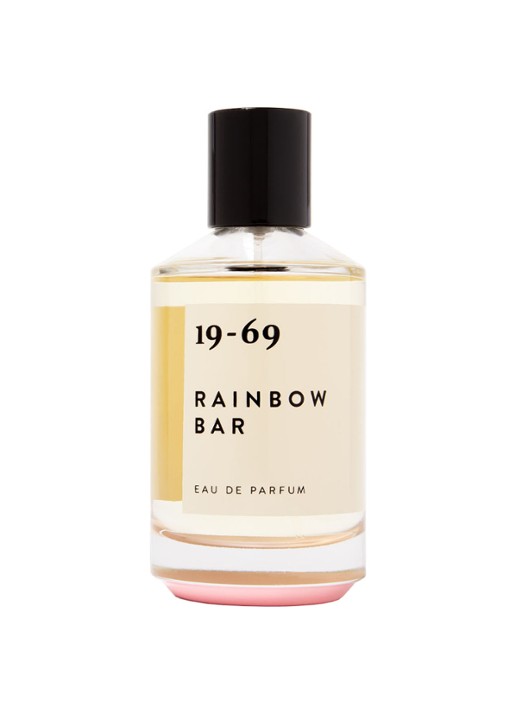 19-69 Rainbow Bar Eau de Parfum