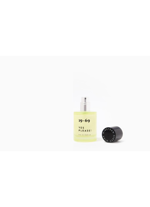 19-69 Yes Please! Eau de Parfum - voorkant 2 undefined