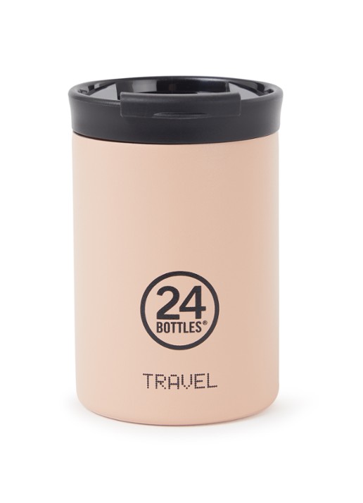 24Bottles Travel Tumbler thermosbeker 35 cl