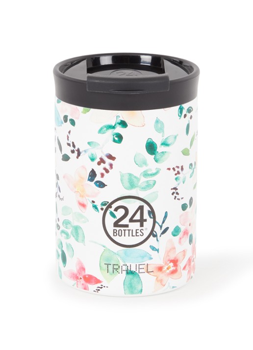 24Bottles Travel Tumbler thermosbeker 35 cl