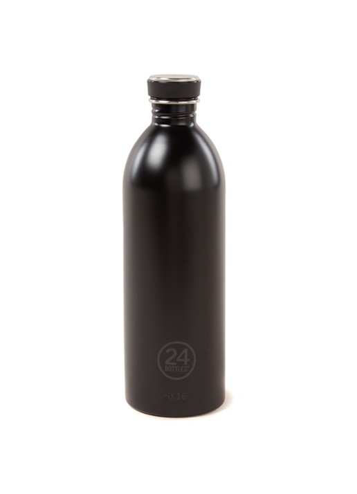 24Bottles Urban Bottle waterfles 1 liter
