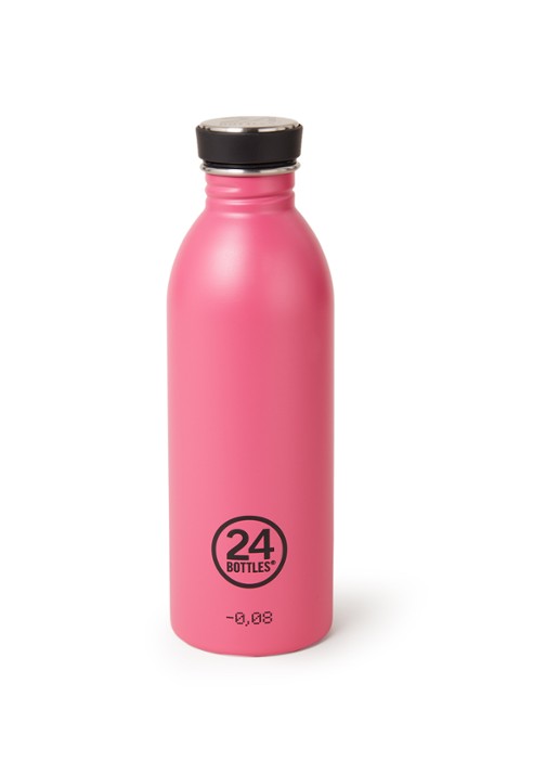 24Bottles Urban Bottle waterfles 50 cl