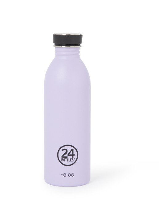 24Bottles Urban Bottle waterfles 50 cl