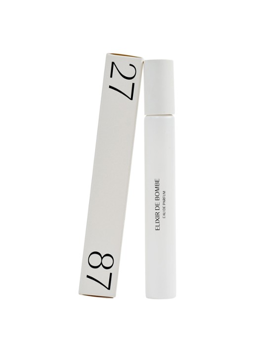 27 87 Elixir de Bombe Eau de Parfum - voorkant 2 undefined