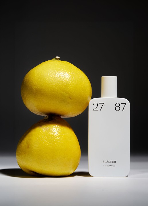 27 87 Flâneur Eau De Parfum - detail 2 undefined