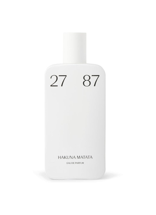 27 87 Hakuna Matata Eau de Parfum