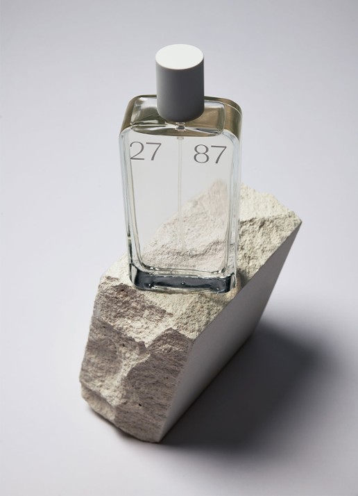 27 87 Per Sē Eau De Parfum - achterkant 3 undefined