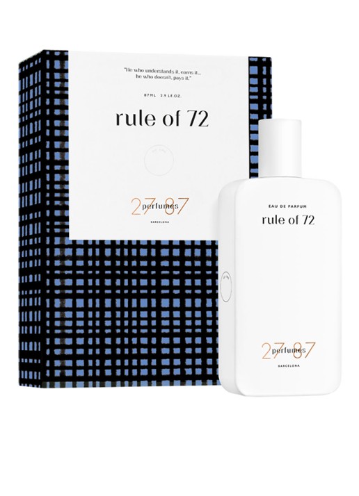 27 87 Rule of 72 Eau De Parfum - detail 5 undefined