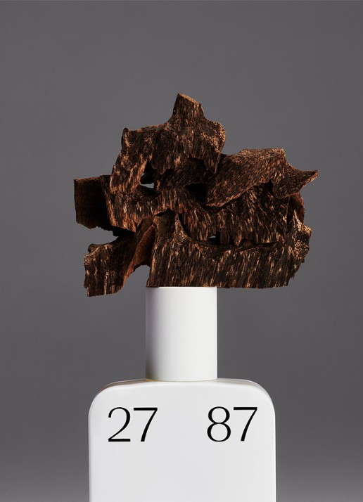 27 87 Rule of 72 Eau De Parfum - voorkant 3 undefined