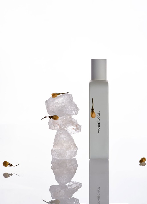27 87 Wandervogel Eau De Parfum - voorkant 3 undefined