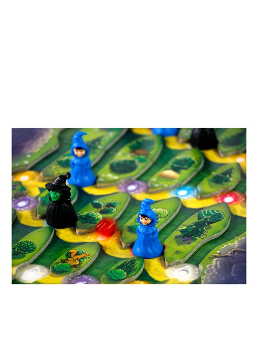 999 Games Magische Berg bordspel - detail 3 multicolor