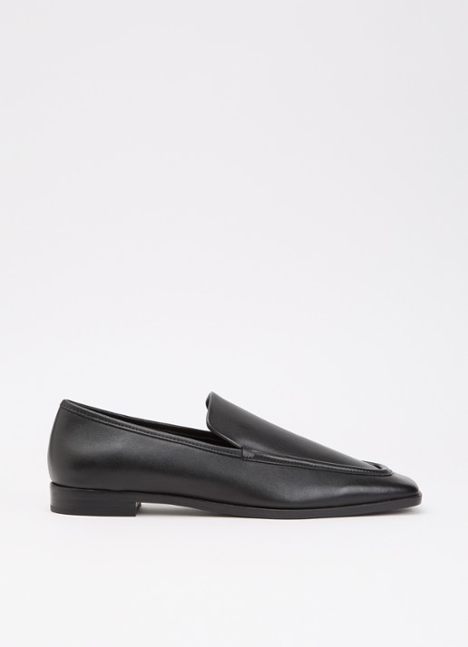 A.EMERY The Lane loafer van leer