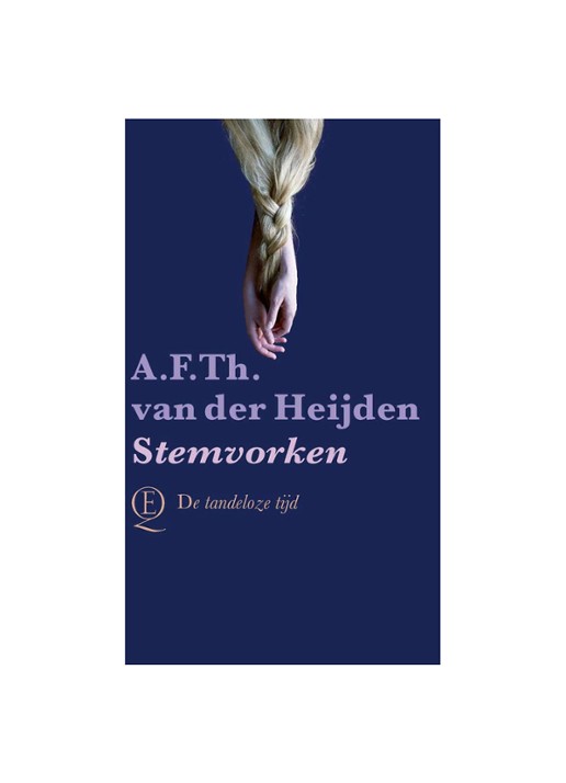 A.F.T.H. Heijden, Van Der STEMVORKEN