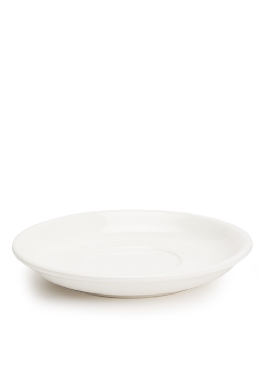 Acme Classic schotel 15,7 cm - voorkant wit