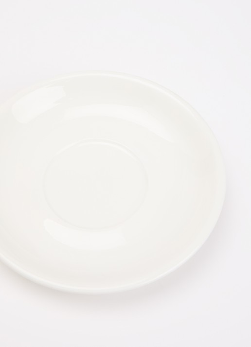 Acme Classic schotel 15,7 cm - voorkant 2 wit