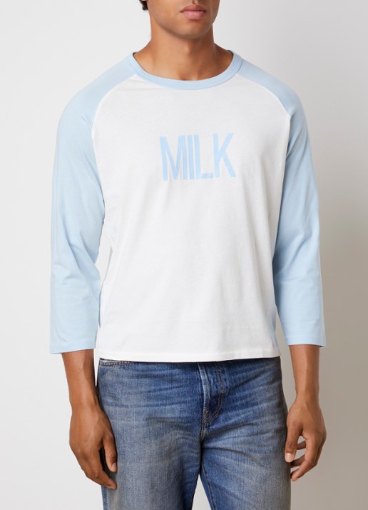 Acne Studios Longsleeve met print