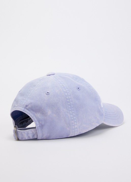 Acne Studios Pet met logoborduring - detail 2 jeans