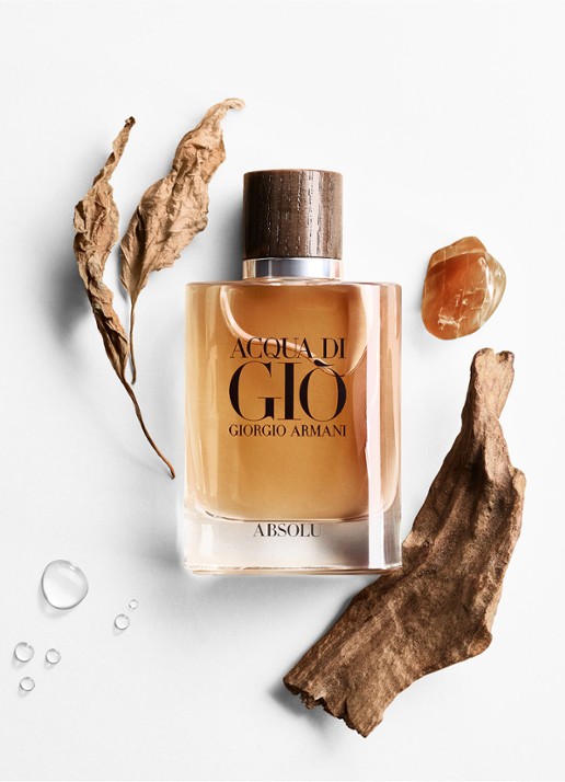 Acqua Di Giò Absolu Eau de Parfum - detail 3 undefined