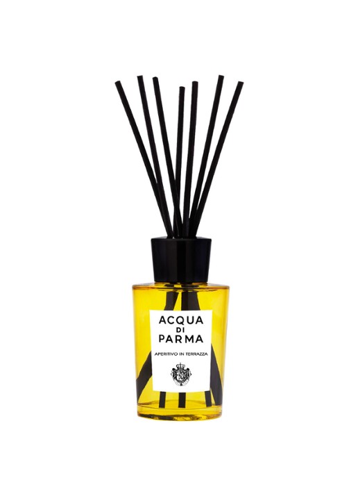 Acqua di Parma Aperitivo in Terrazza geurstokjes 180 ml - voorkant undefined