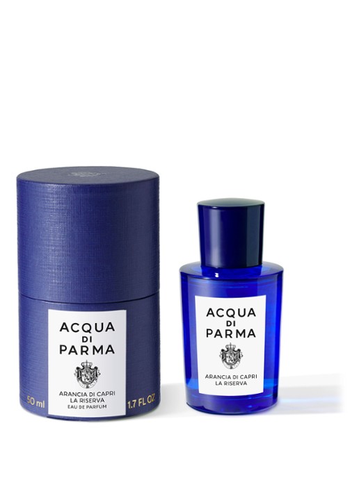 Acqua di Parma Arancia Di Capri La Riserva Eau de Parfum - voorkant 4 undefined