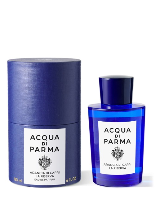 Acqua di Parma Arancia Di Capri La Riserva Eau de Parfum - voorkant 4 undefined