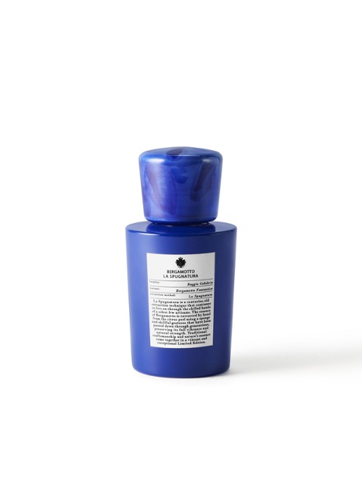 Acqua di Parma Bergamotto La Spugnatura Eau de Parfum - detail 2 undefined