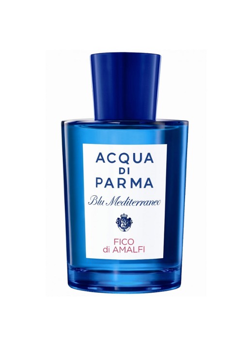 Acqua di Parma Blu Mediterraneo Fico di Amalfi Eau de Toilette - voorkant undefined