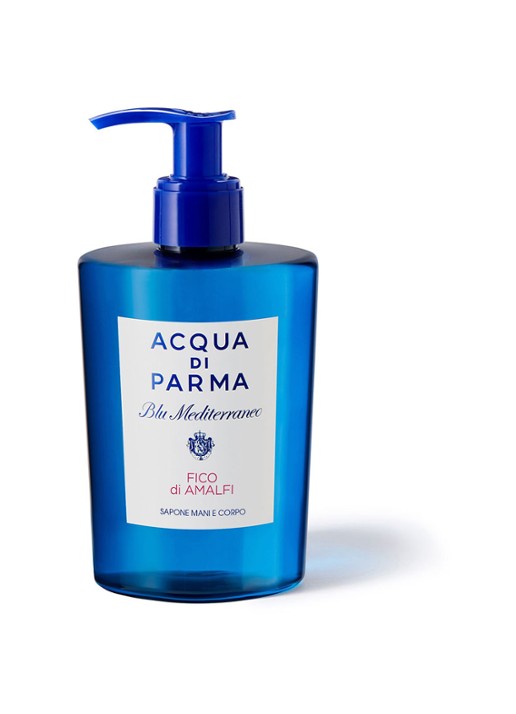 Acqua di Parma Blu Mediterraneo Fico Di Amalfi Hand & Bodywash - douchegel