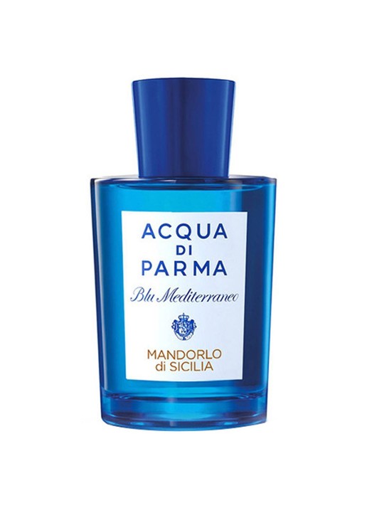 Acqua di Parma Blu Mediterraneo Mandorlo di Sicilia Eau de Toilette - voorkant undefined