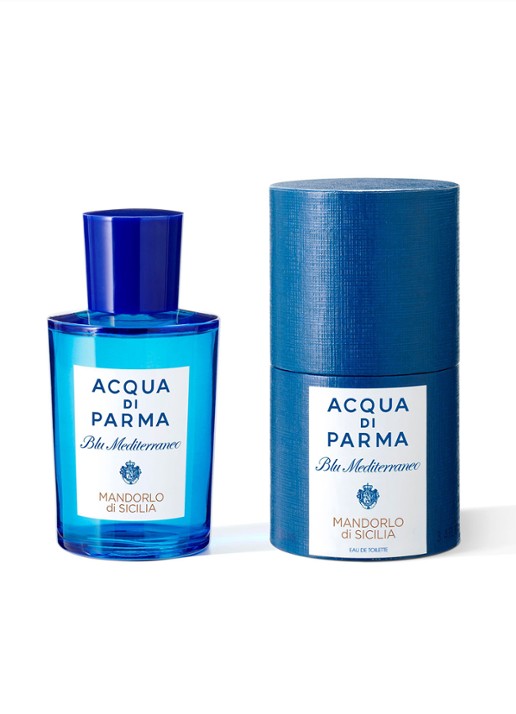 Acqua di Parma Blu Mediterraneo Mandorlo Di Sicilia Eau de Toilette