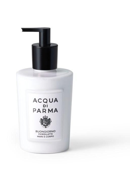 Acqua di Parma Buongiorno Hand & Body lotion - hand- & bodylotion