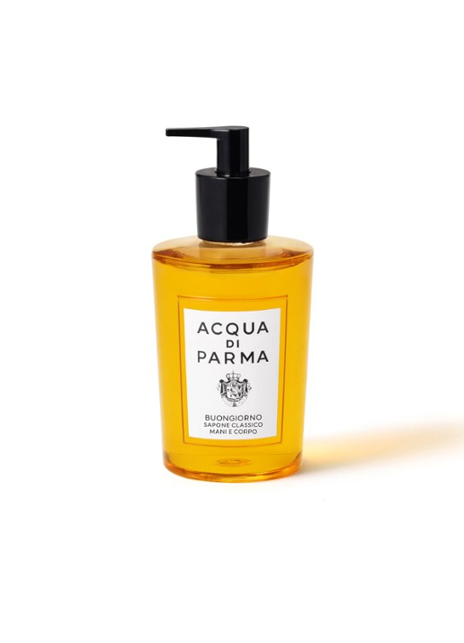 Acqua di Parma Buongiorno Hand & Body wash - 2-in-1 handzeep & douchegel