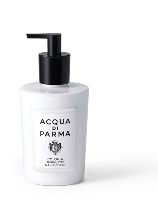 Acqua di Parma Colonia Hand & Body lotion - hand- & bodylotion
