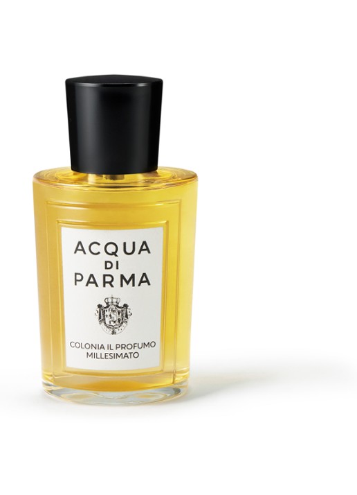 Acqua di Parma Colonia Il Profumo Millesimato Limited Edition