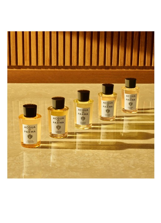 Acqua di Parma Colonia Intensa Eau de Cologne - detail 2 undefined