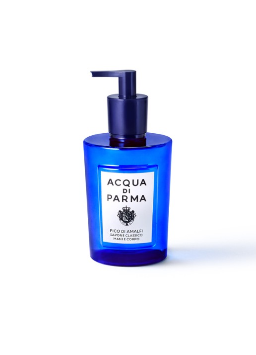 Acqua di Parma Fico di Amalfi Hand & Body wash - 2-in-1 handzeep & douchegel