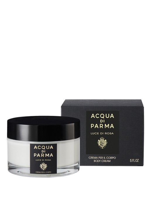 Acqua di Parma Luce Di Rosa Body Cream - bodycrème - voorkant 2 undefined
