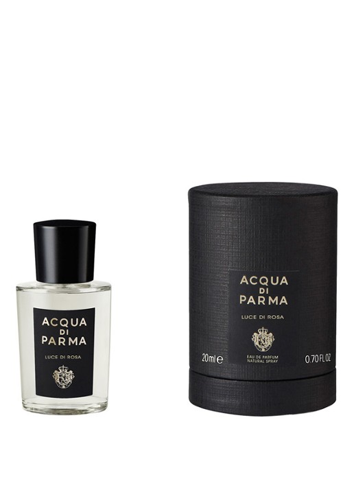 Acqua di Parma Luce di Rosa Eau de Parfum - voorkant 2 undefined