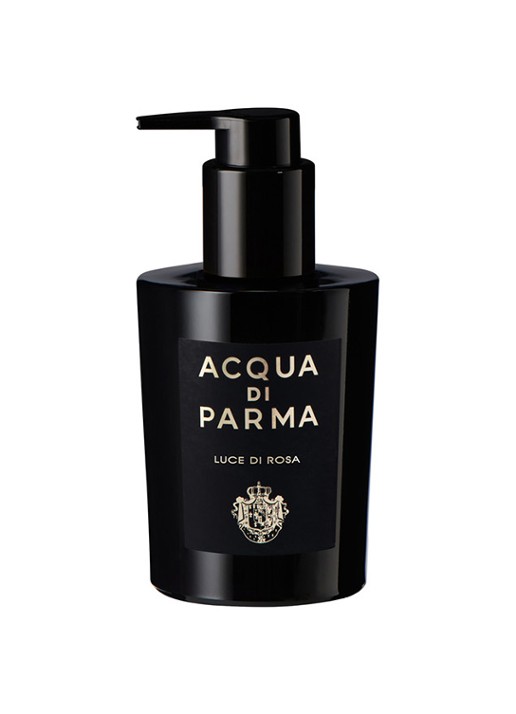 Acqua di Parma Luce di Rosa Eau de Parfum - voorkant 3 undefined
