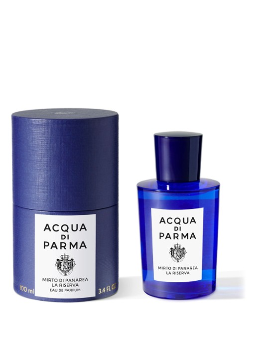 Acqua di Parma Mirto Di Panarea La Riserva Eau de Parfum - voorkant 4 undefined