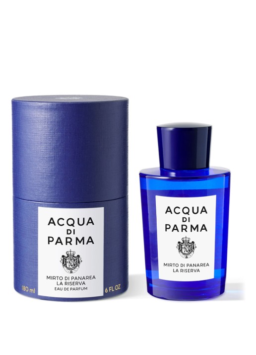 Acqua di Parma Mirto Di Panarea La Riserva Eau de Parfum - voorkant 2 undefined