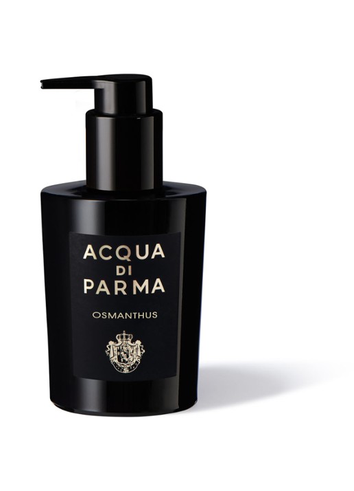Acqua di Parma Osmanthus Hand & Body Wash - 2-in-1 handzeep & douchegel