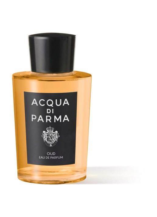 Acqua di Parma Oud Eau de Parfum - voorkant undefined